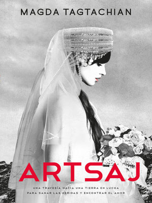 cover image of Artsaj